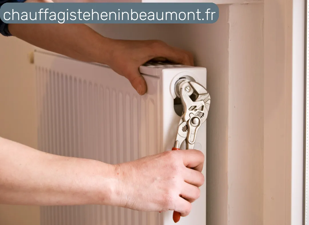 Désembouage Hénin-Beaumont